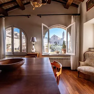  Apartment Casa Spagnoli