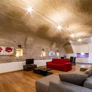  Apartment Sant'apollinare