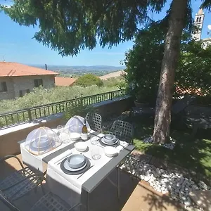 Holiday home Garden