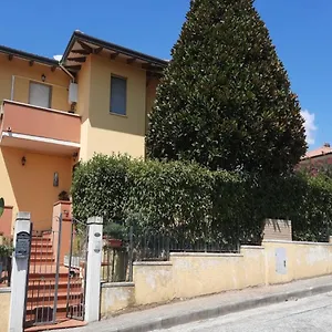  Apartment Locazione Turistica Di Pucci Lidia