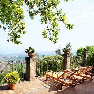  Villa Feudo Algerazzi Italia