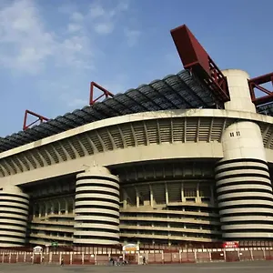  Appartamento Near San Siro Italia