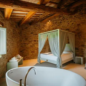 Séjour à la ferme Molinella, Assise