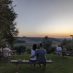  Alloggio per agriturismo Podere Spedalone Italia