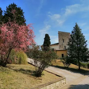  Farm stay Casa Per Ferie Ulivo D'assisi