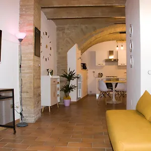  Apartment Happy House - La Basilica