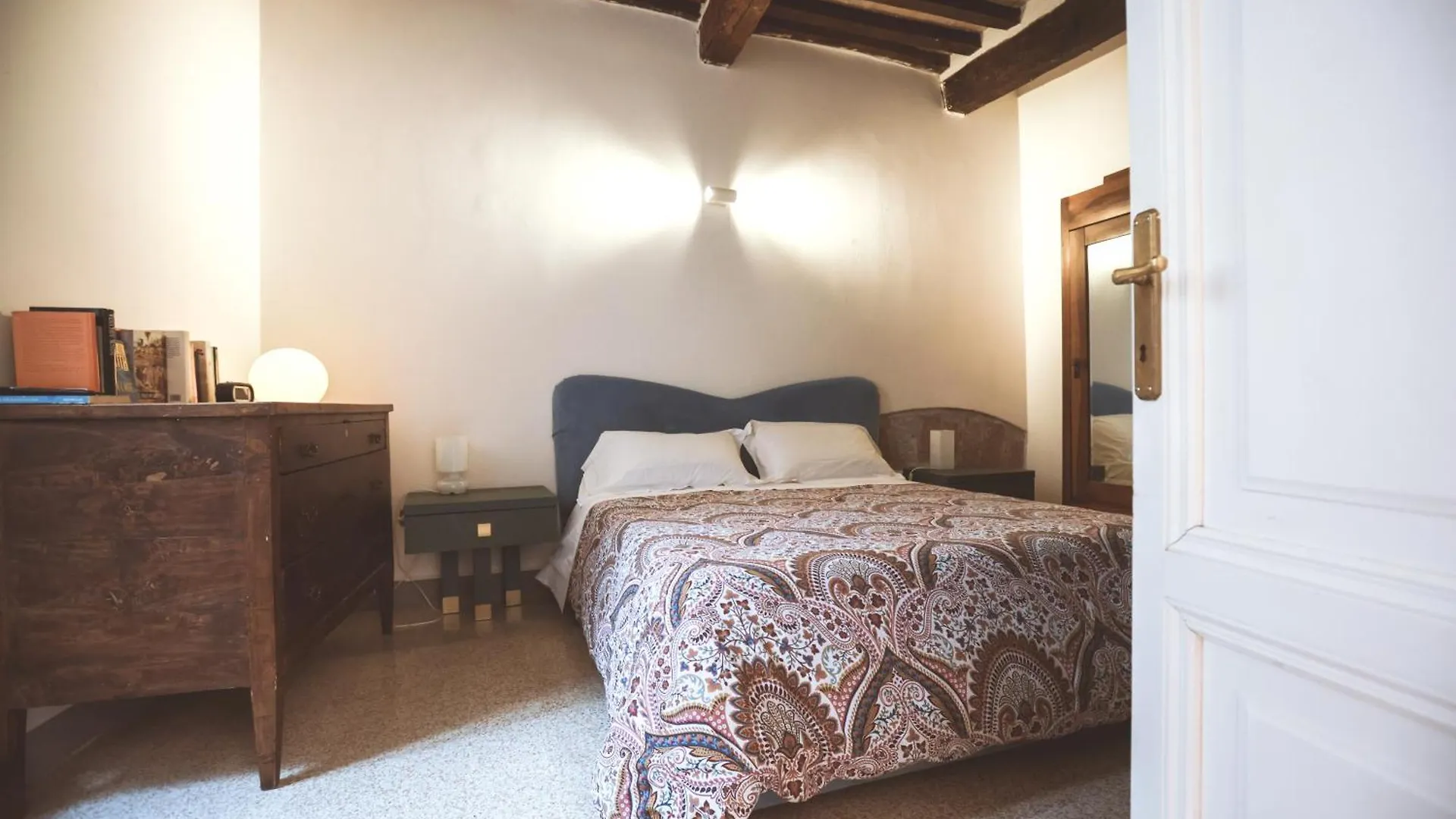 Appartement Chiama Ride The Beauty Assise Italie