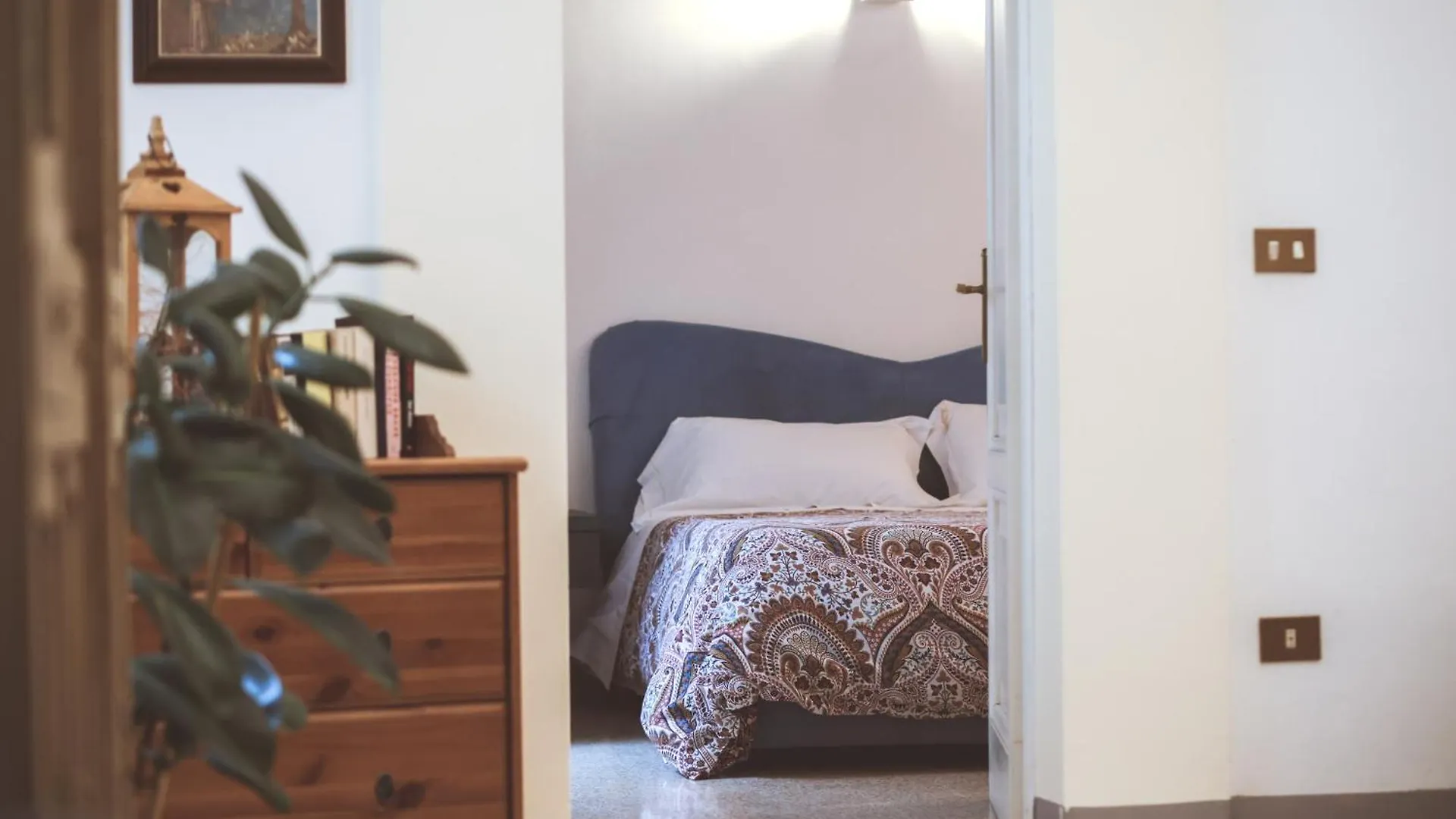 Appartement Chiama Ride The Beauty Assise Italie