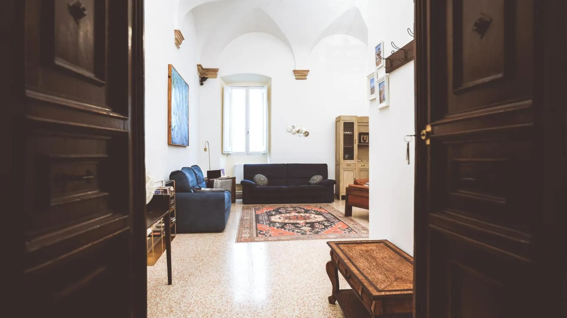 Appartement Chiama Ride The Beauty Assise