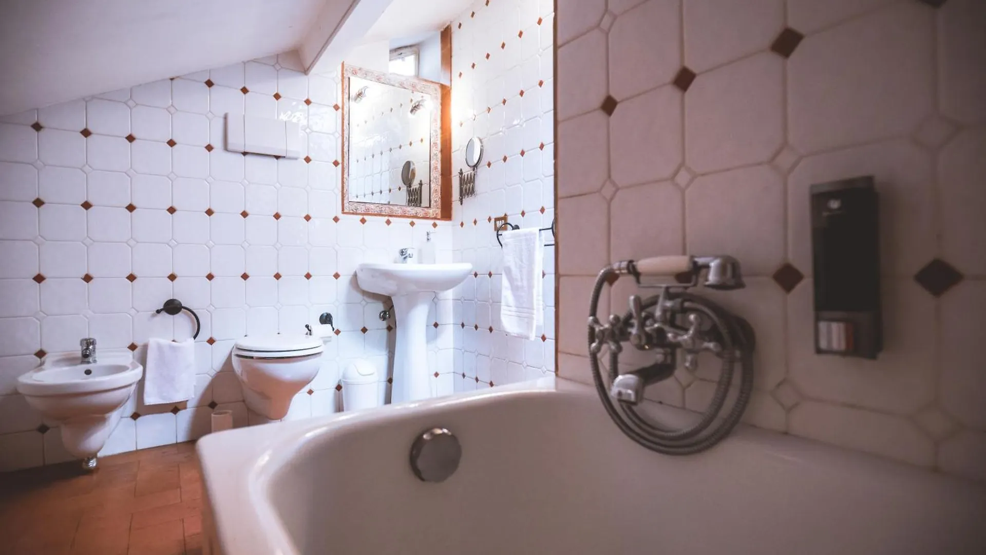 Appartement Chiama Ride The Beauty Assise