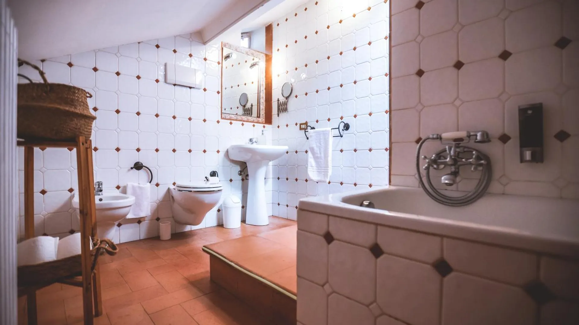 Appartement Chiama Ride The Beauty Assise 0*,  Italie