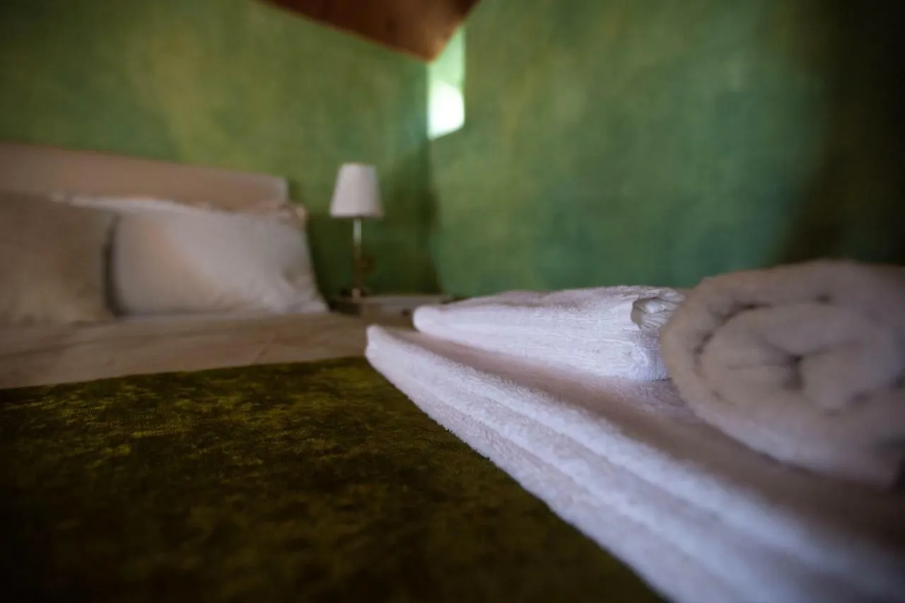 Appartement Chiama Ride The Beauty Assise Italie