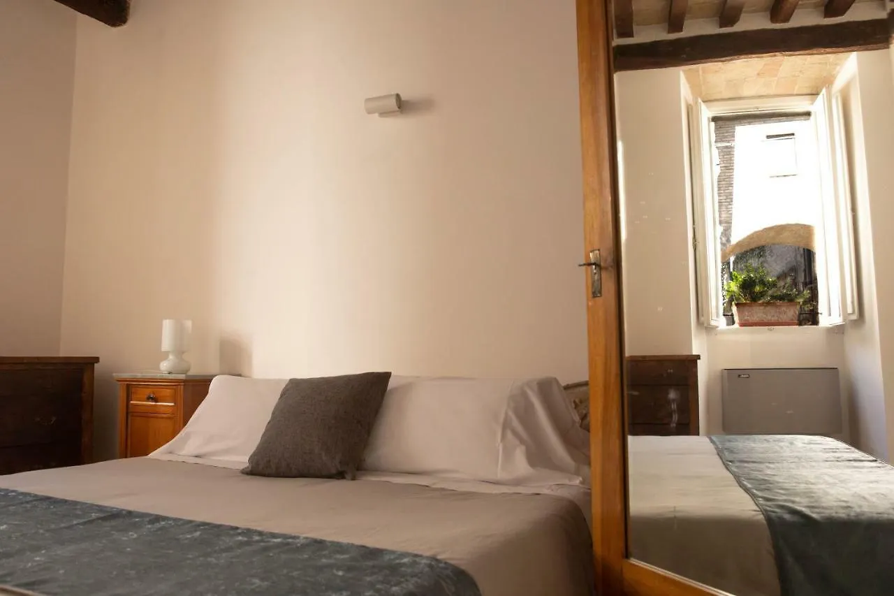 Appartement Chiama Ride The Beauty Assise 0*,  Italie
