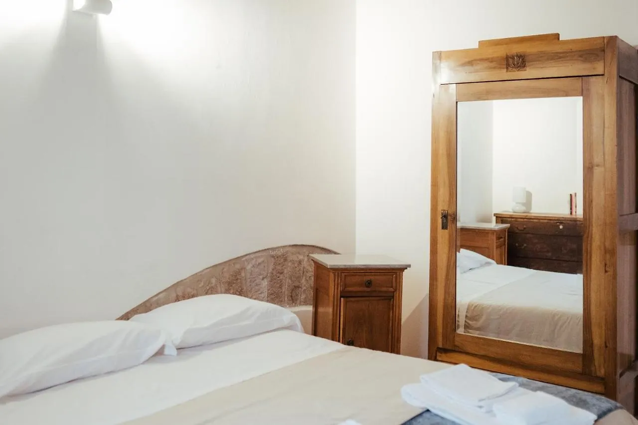 Appartement Chiama Ride The Beauty Assise