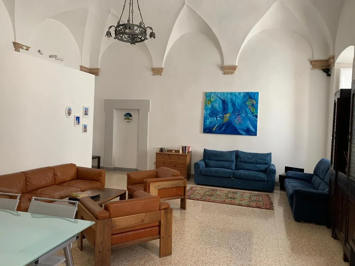 Appartement Chiama Ride The Beauty Assise Italie